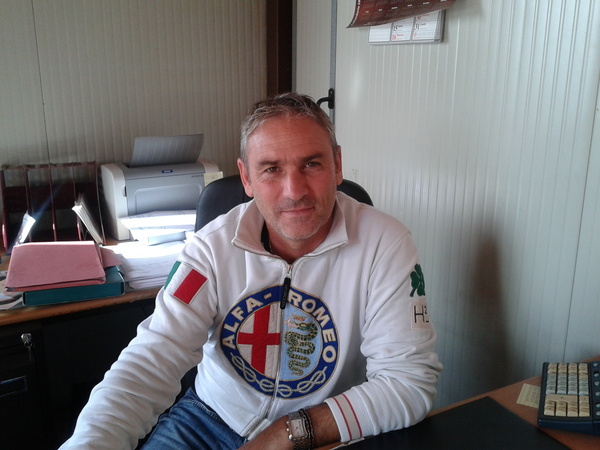 RITROVEREMO LO SPIRITO DI SQUADRA E CE LA FAREMO ANCORA