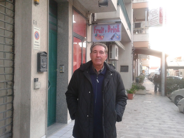 PIPPO CATALANO: UN POETA ROMANTICO IN CHIAVE MODERNA