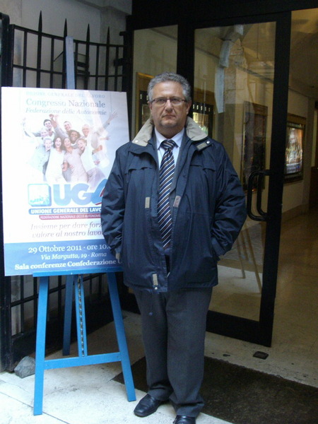 NECESSITA’ INDEROGABILE MANTENERE I LIVELLI OCCUPAZIONALI