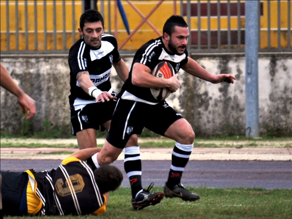 MENO 3 GIORNI ALLA STRACITTADINA DI RUGBY
