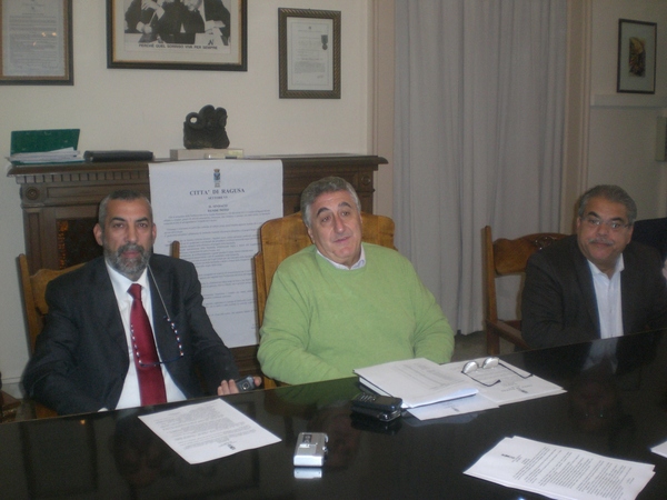 PRESENTATA L’INIZIATIVA “ADOTTA UNA FONTANELLA”