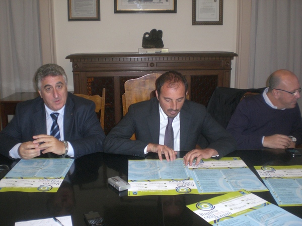RAGUSA OGGI E DOMANI