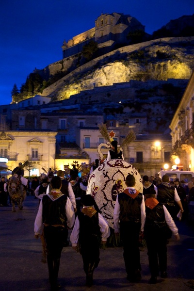SCICLI, L’ASSOCIAZIONE CULTURALE “DON FRANCESCO AMMATUNA” SI PROPONE PER LA CAVALCATA DI S. GIUSEPPE