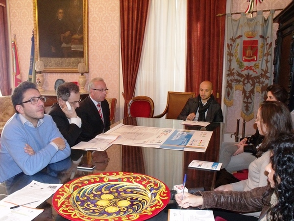 SECONDO HAPPENING IBLEO DELLA SOLIDARIETA’