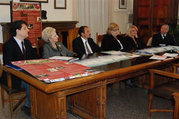 DEDICATO AL MEDITERRANEO E ALLA MEDITERRANEITA’ IL NUOVO APPUNTAMENTO DI IBLA CLASSICA INTERNATIONAL