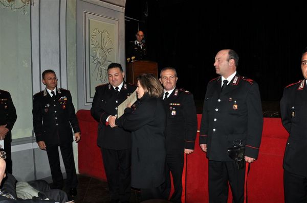CELEBRATA LA VIRGO FIDELIS
