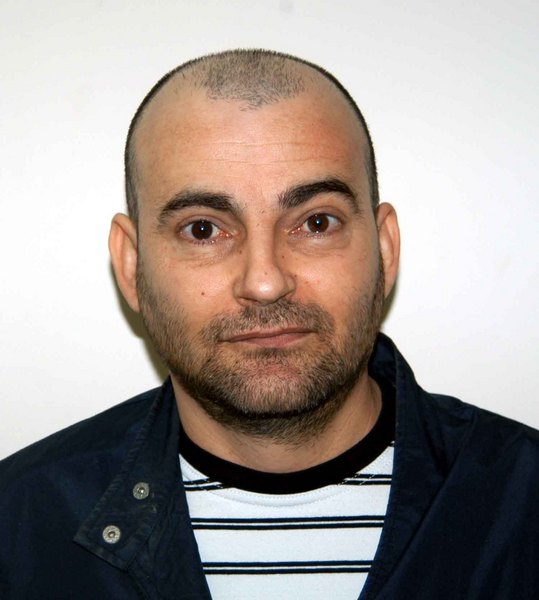 VITTORIA, DOMICILIARI PER FERRISI MASSIMO