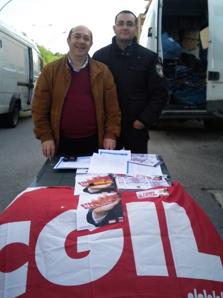FIRMIAMO GLI STAGE