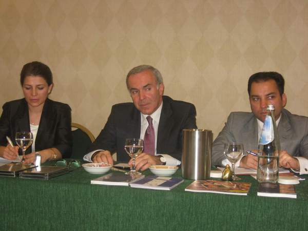 VISITA IN SICILIA DELL’AMBASCIATORE DELL’AZERBAIGIAN  S.E. VAQIF SADIQOV