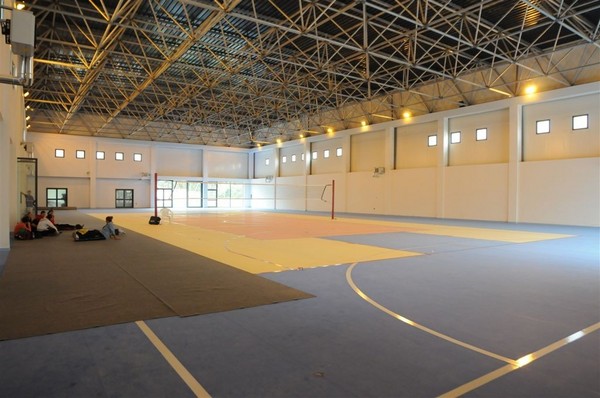 AL VIA LA SETTIMA EDIZIONE DEL CONVEGNO “SPORT PER TUTTI”