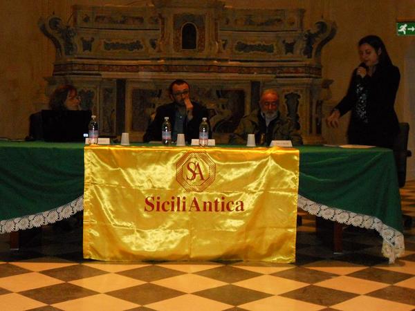 IL RITROVAMENTO NELLE CAMPAGNE IBLEE DEI “TORCULARIA”