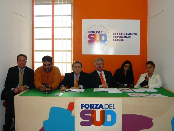 FORZA DEL SUD LANCIA UN MONITO CONTRO GLI SPRECHI DELLA SANITA’ IBLEA