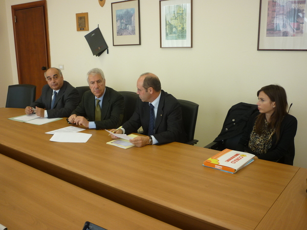 SPAZIO ALL’OCCUPAZIONE GIOVANILE RAGUSANA ATTIVATI 16 TIROCINI FORMATIVI