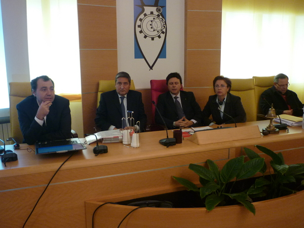 LE IMPRESE DI QUALITA’ E IL SISTEMA DI AIUTI NELLA REGIONE SICILIA