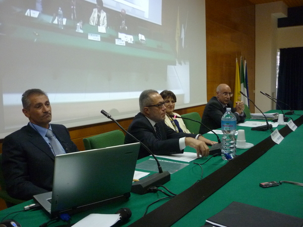 ALL’ITIS ETTORE MAJORANA IL PROGETTO DI LEGALITA’ IN OGNI SCUOLA