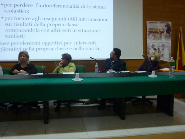 PIANO OCSE PISA ED ALTRE RICERCHE