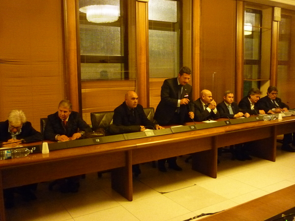 TROVATI I 350MILA EURO PER “CHIUDERE LA PARTITA” CON L’UNIVERSITA’ DI CATANIA