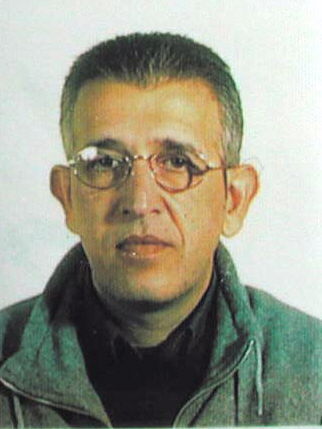 ARRESTATO IL PREGIUDICATO SALVINO BENEDETTO