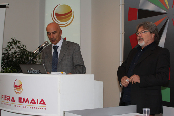FIERA EMAIA, CONVEGNO “OLTRE I FUMIGANTI”