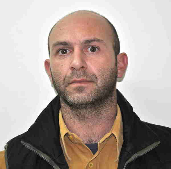 EMANUELE TUMMINO E MIRIAM CANDIANO SORPRESI CON DROGA