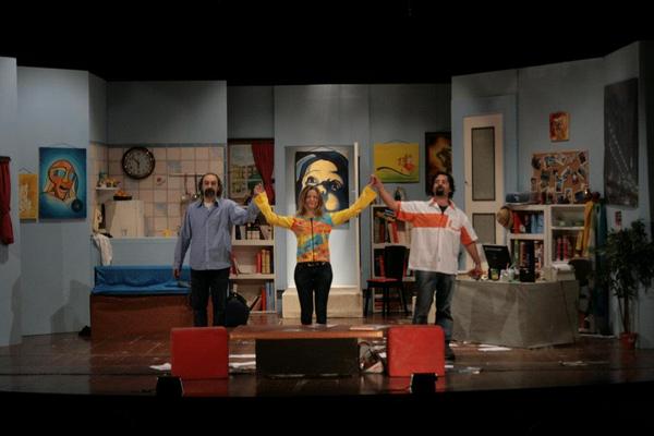 UN PEZZO D’AMERICA AL TEATRO DON BOSCO DI RAGUSA