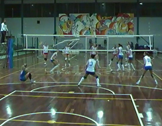 LA PRO VOLLEY TEAM MODICA PERDE A VITTORIA