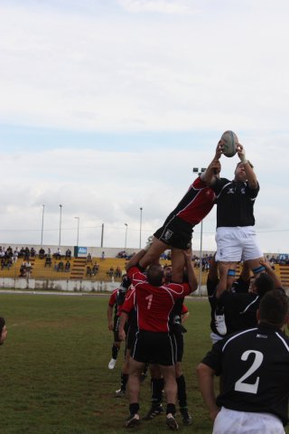 IN CAMPO LE SQUADRE GIOVANILI DEL PADUA RUGBY