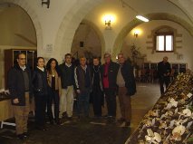 CRESCE LA PASSIONE PER I FUNGHI