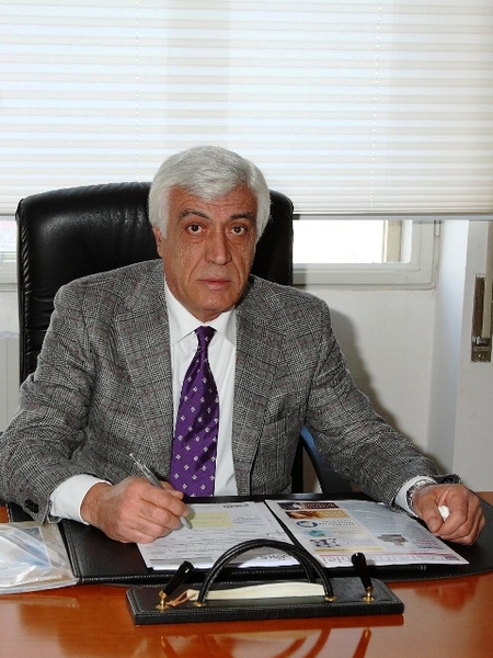 “LA BATTAGLIA PER LA LEGALITA’ E LA TRASPARENZA E’ DIVENTATA UN NOSTRO OBIETTIVO PRIMARIO”
