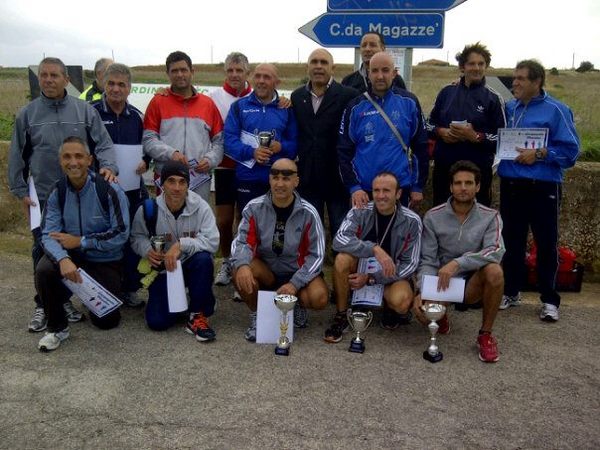 SUCCESSO PER LA MARATONINA-SKAMPAGNATA
