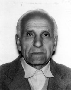 SCOMPARSO PAOLO SANTINI DI 77 ANNI