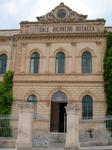 SCICLI, PRONTO SOCCORSO AL BUSACCA: VENTICINQUE CHIEDE INCONTRO URGENTE AL MANAGER GILOTTA