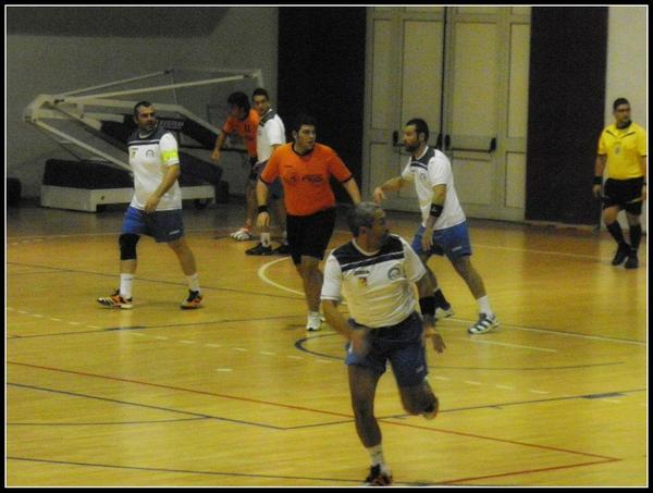 ACIREALE  vs  SCICLI SPORT CLUB  =  28-28