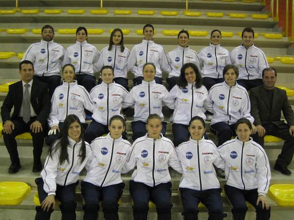 TRASFERTA OSTICA PER LA PRO VOLLEY TEAM MODICA