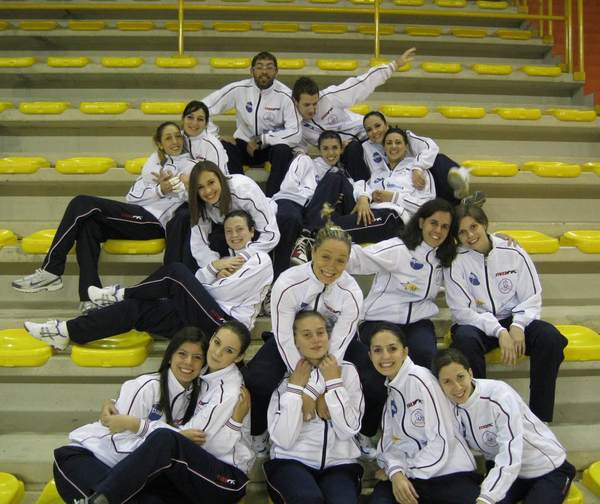 VINCE ANCORA LA PRO VOLLEY TEAM MODICA
