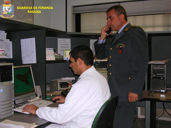 CONTROLLI SUL CAROVITA AD ISPICA