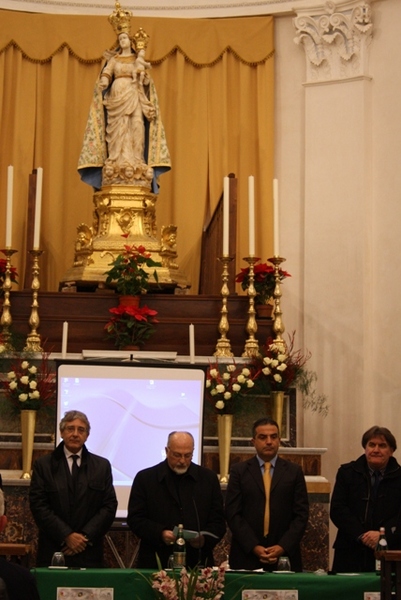 RITORNA AL SUO ANTICO SPLENDORE DOPO 20 ANNI