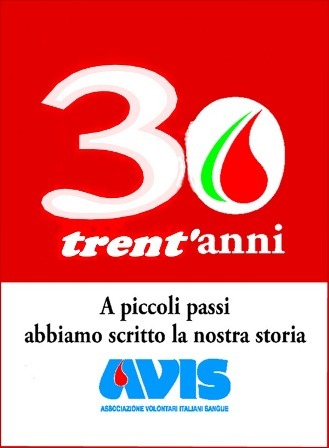 L’AVIS FESTEGGIA I SUOI 30 ANNI: IL 10 DICEMBRE VERRA’ PRESENTATO IL VOLUME “CITTADINANZA E COSTITUZIONE”