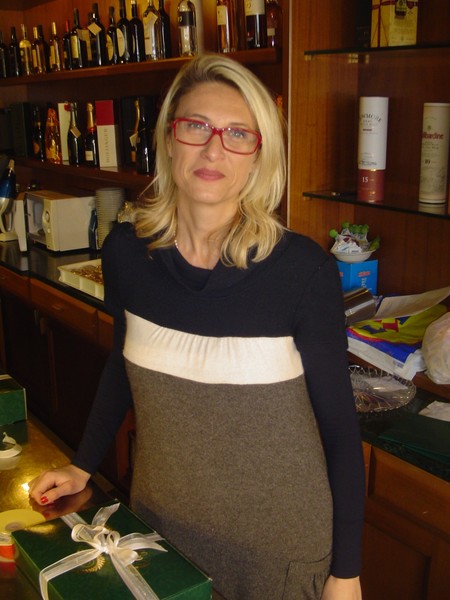 AGATA LACOGNATA NOMINATA NELLA COMMISSIONE PARI OPPORTUNITA’ DELL’ENTE NAZIONALE TURISMO