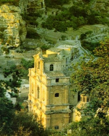 SCICLI, UNA MOSTRA FOTOGRAFICA SULLA “CAVA SANTA MARIA LA NOVA” NELLA CHIESA DI S.VITO