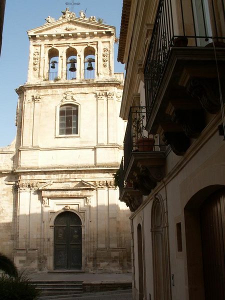 DOPO 20 ANNI RIAPRE LA CHIESA DI SAN FILIPPO D’AGIRA