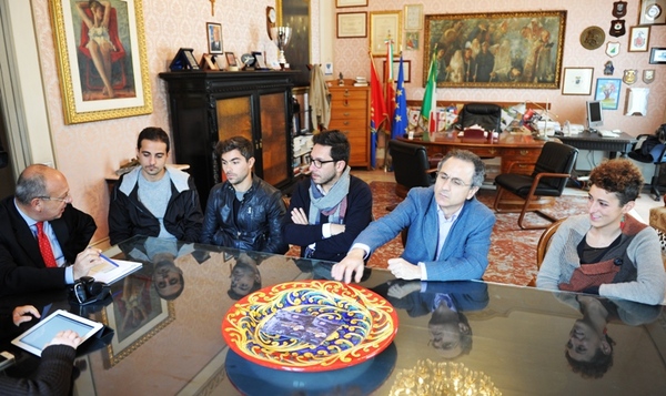 MODICA, BILANCIO POSITIVO PER LA CASA DELLE FARFALLE