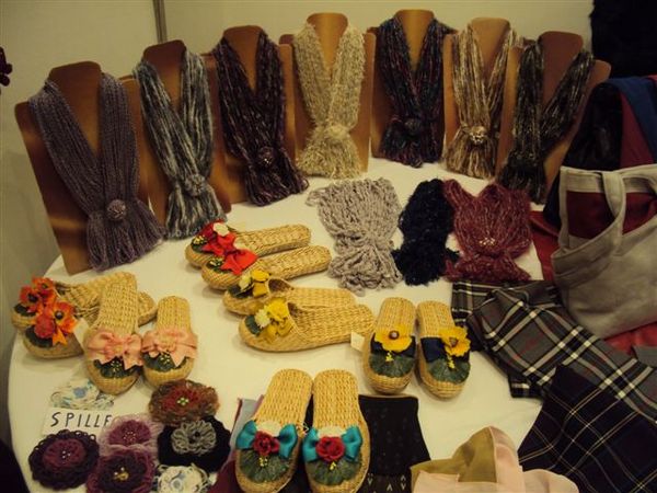 CONCLUSA LA “FIERA DEL NATALE”