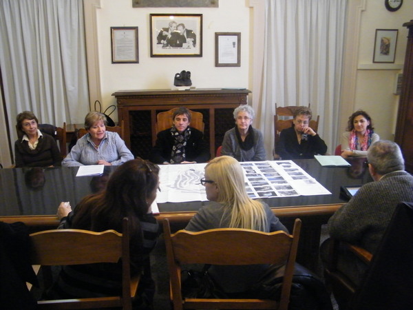 UN PROGETTO-CONCORSO PER GLI STUDENTI RAGUSANI VOLTO A RIVITALIZZARE CORSO MAZZINI