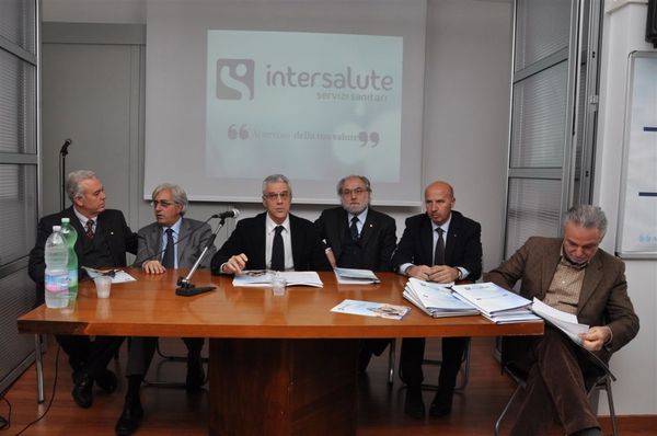 NASCE IN PROVINCIA DI RAGUSA IL PROGETTO “INTERSALUTE”