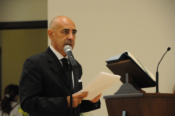 INIZIATIVE DI DIALOGO INTER-RELIGIOSO