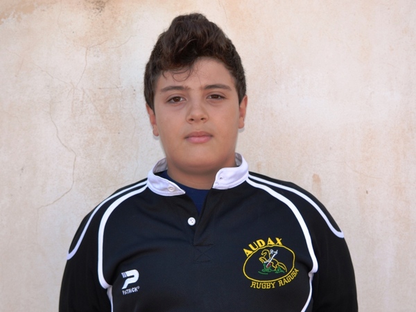 RITORNA ALLA VITTORIA IL RUGBY AUDAX CLAN