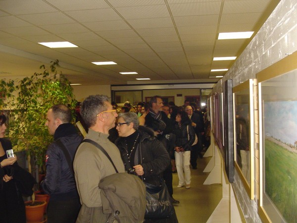“ARTINCONTRO” CELEBRA I TALENTI DELL’AREA IBLEA