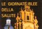 IL 17 DICEMBRE IL QUINTO APPUNTAMENTO DE “LE GIORNATE IBLEE DELLA SALUTE”