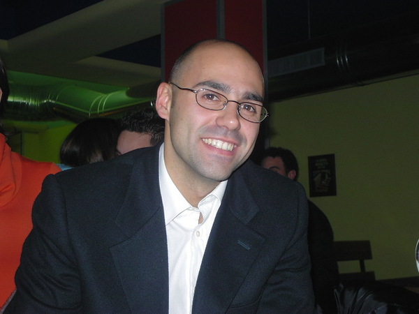 UNA BORSA DI STUDIO PER RICORDARE DARIO CAMPO